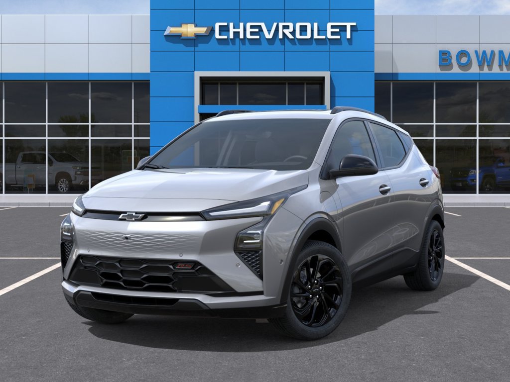 New 2027 Chevrolet Bolt RS w/ Super Cruise Package FWD image 8