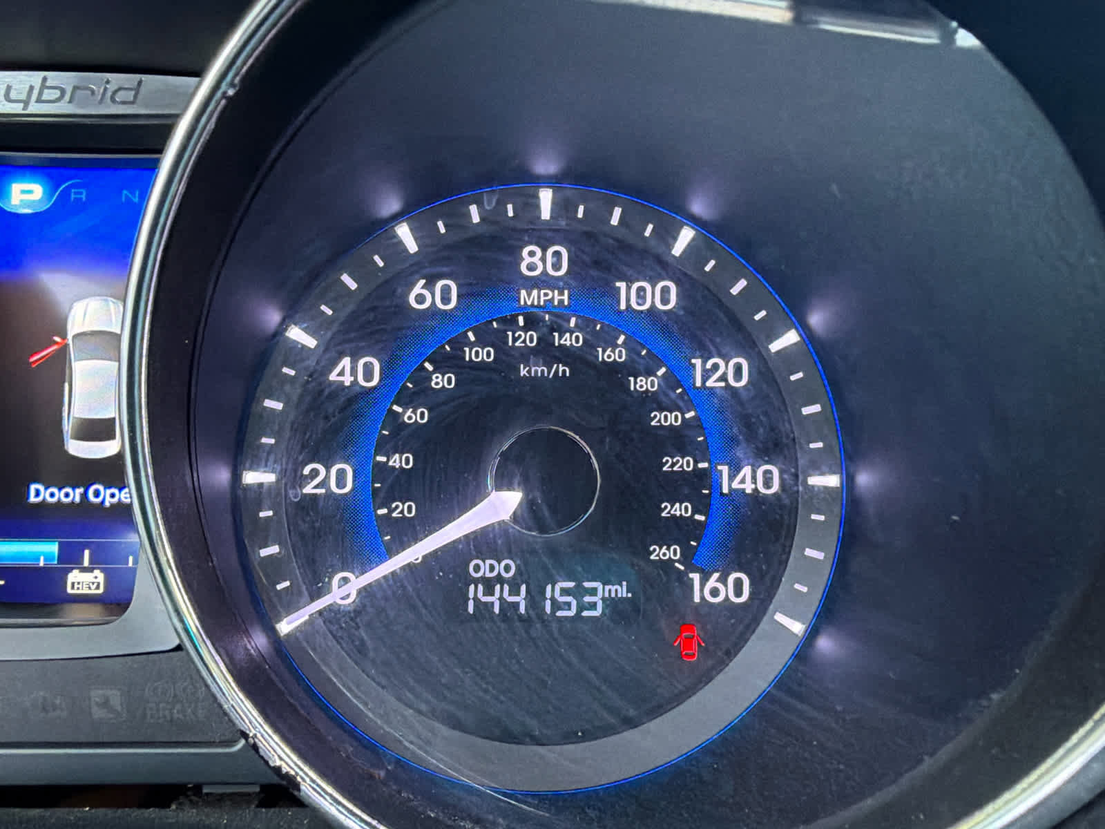 Used 2014 Hyundai Sonata Limited w/ Panoramic Sunroof Package 02 FWD image 33