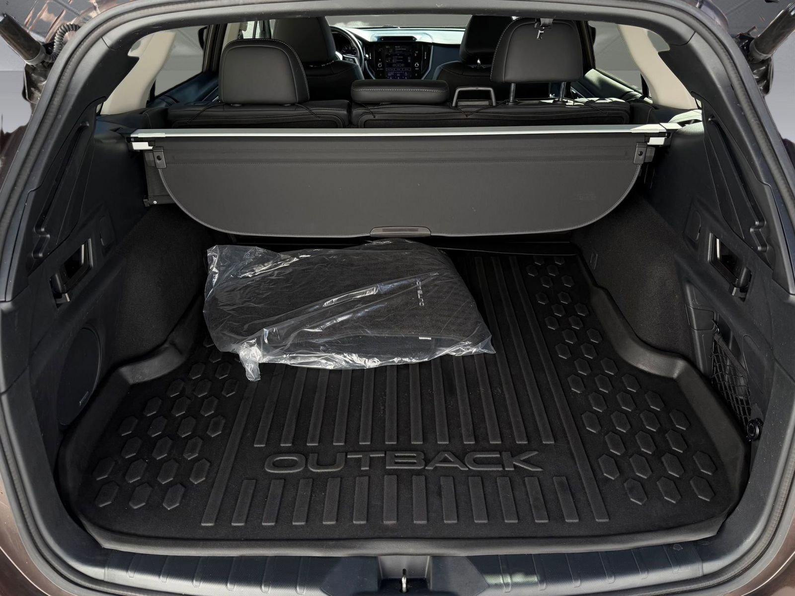 Used 2021 Subaru Outback Limited XT w/ Popular Package #2 image 21