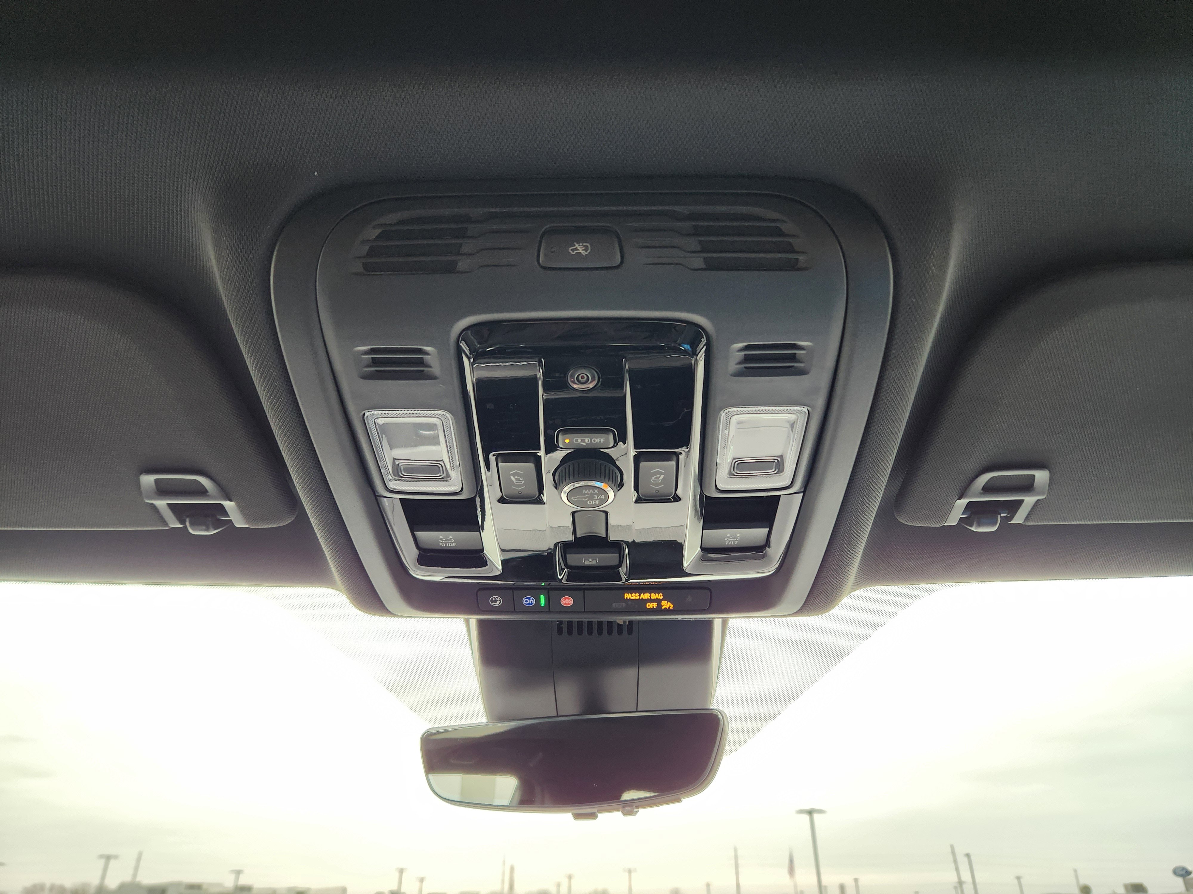 New 2026 Chevrolet Tahoe Premier image 15