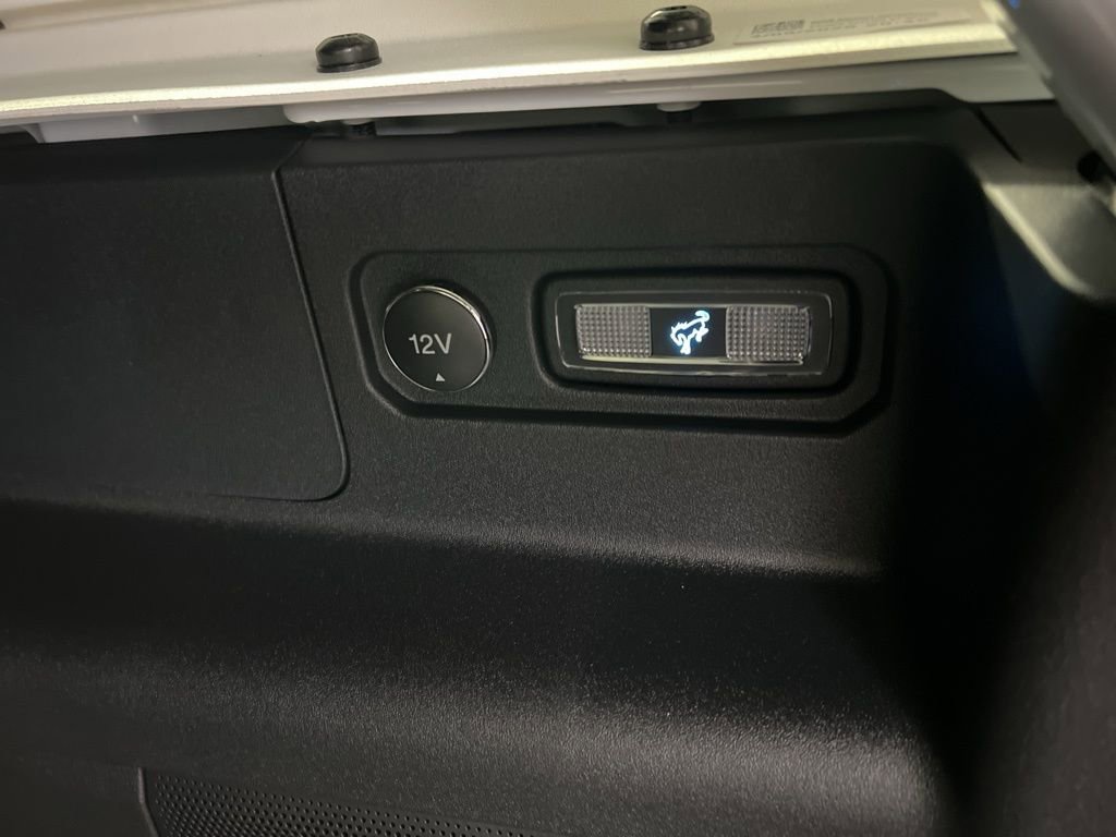 New 2026 Ford Bronco Big Bend AWD/4WD image 34