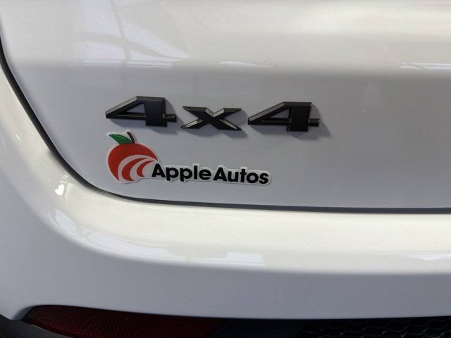 New 2026 Jeep Compass Limited AWD/4WD image 10