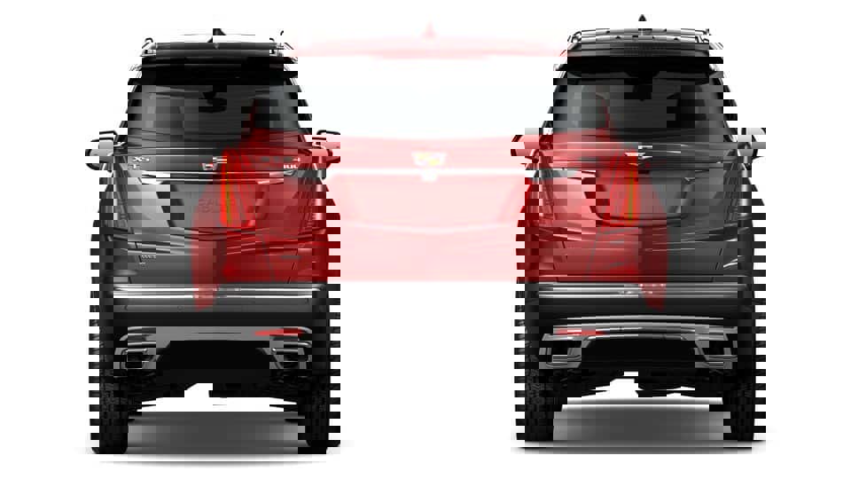 New 2026 Cadillac XT5 Premium Luxury w/ Driver Assist Package image 6