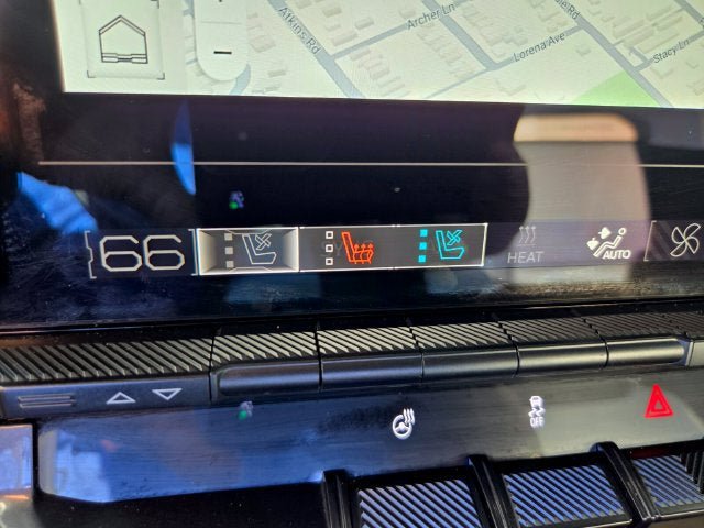 Used 2025 GMC Hummer EV 2X AWD/4WD image 31
