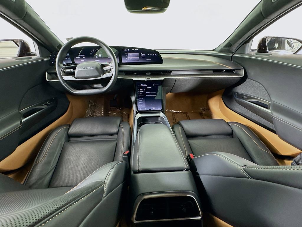 Used 2023 Lucid Air Touring image 25