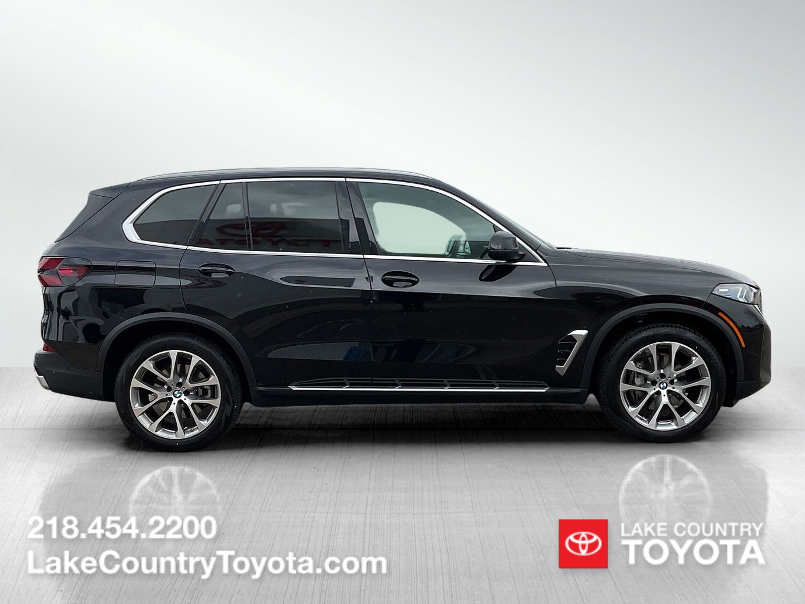 Used 2026 BMW X5 xDrive40i AWD/4WD image 6