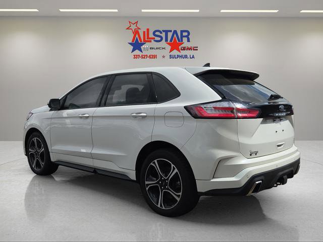 Used 2023 Ford Edge ST image 5