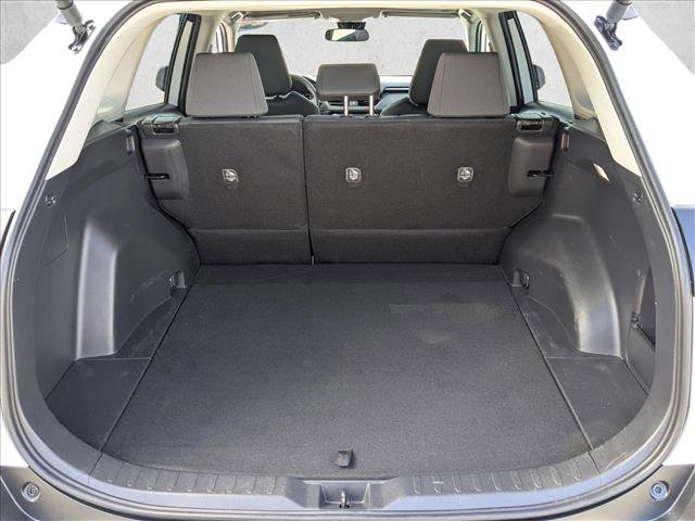Used 2024 Toyota RAV4 XLE w/ Convenience Package FWD image 6