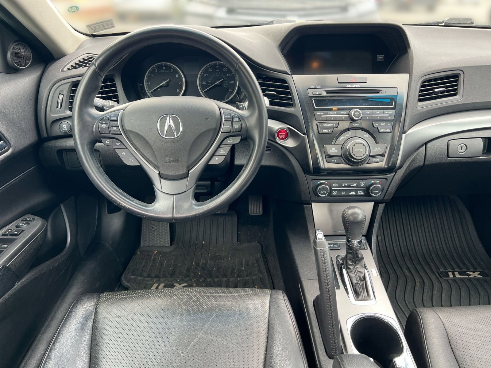 Used 2015 Acura ILX w/ Technology Package FWD image 18