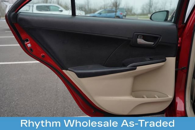 Used 2012 Toyota Camry LE image 13