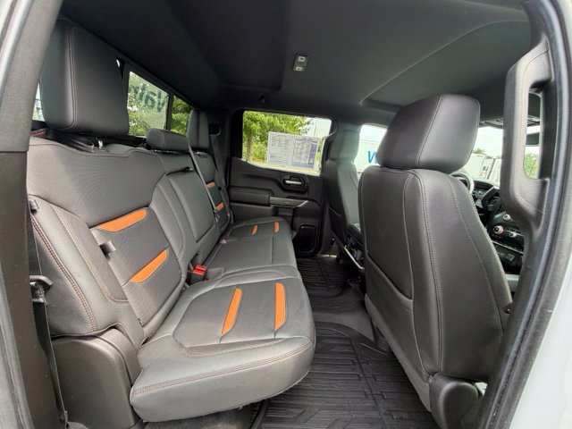 Used 2019 GMC Sierra 1500 AT4 w/ AT4 Premium Package AWD/4WD image 40