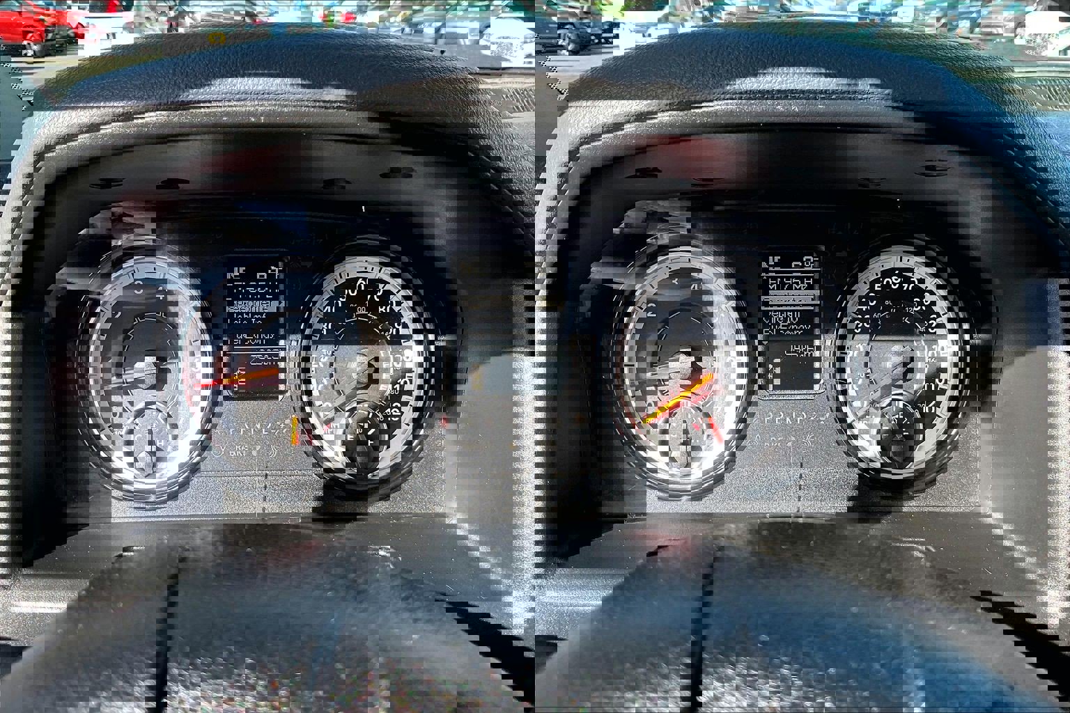 Used 2019 RAM 1500 Tradesman w/ Protection Group image 18