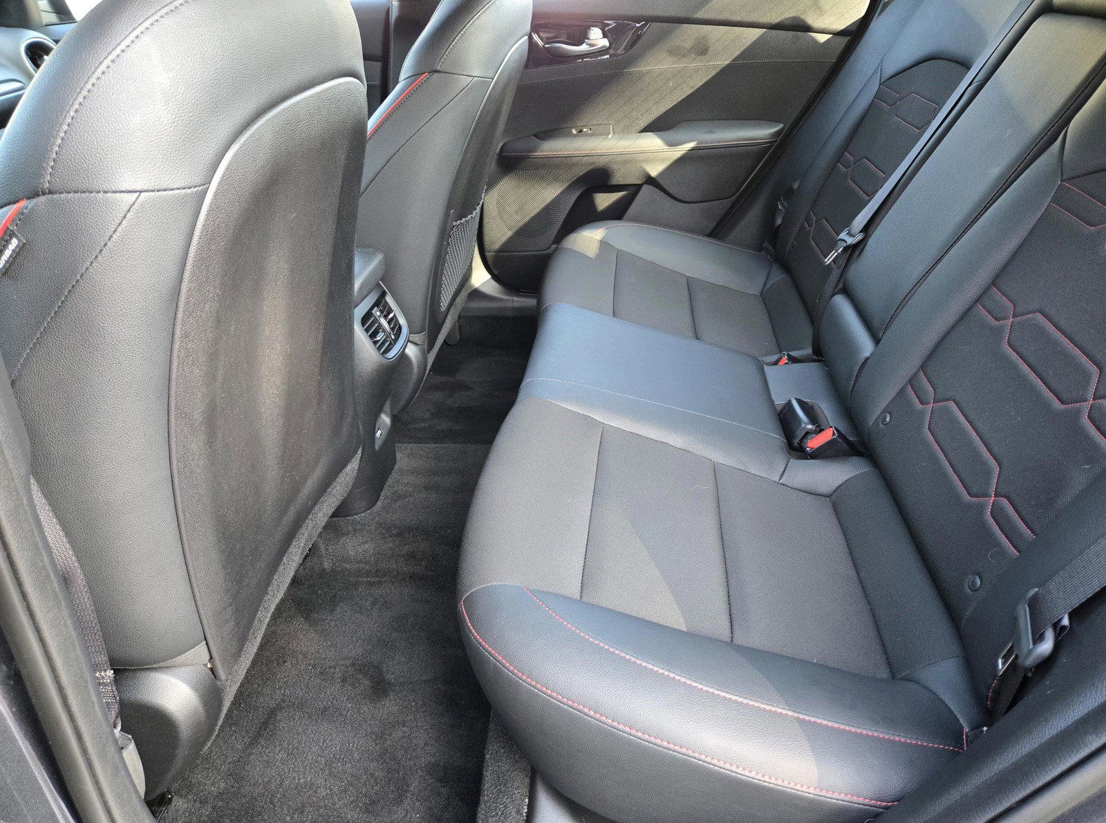 Certified 2022 Kia Forte GT image 10