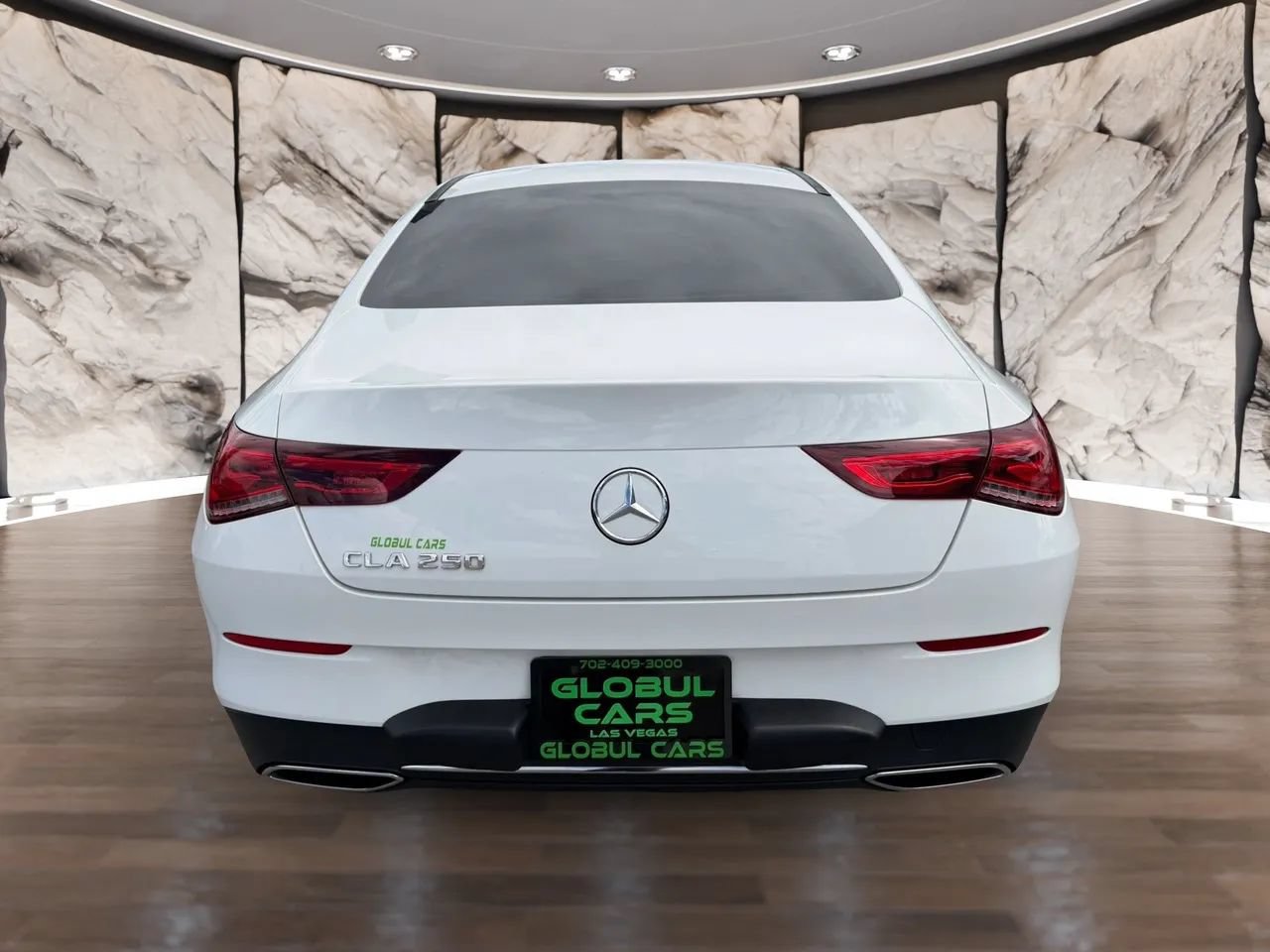 Used 2023 Mercedes-Benz CLA 250 w/ Premium Package image 6