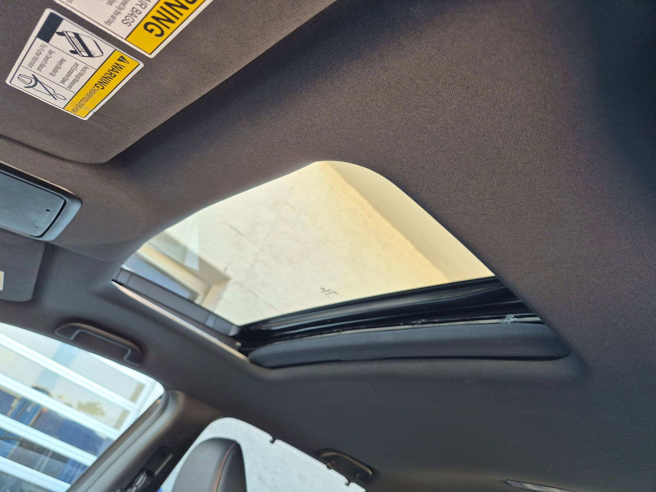 Certified 2023 Honda Passport TrailSport image 13