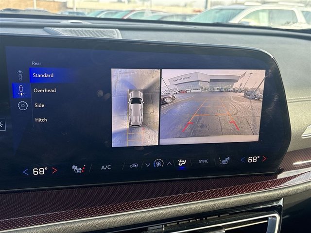 Certified 2024 Chevrolet Traverse Z71 w/ Enhanced Driving Package image 15