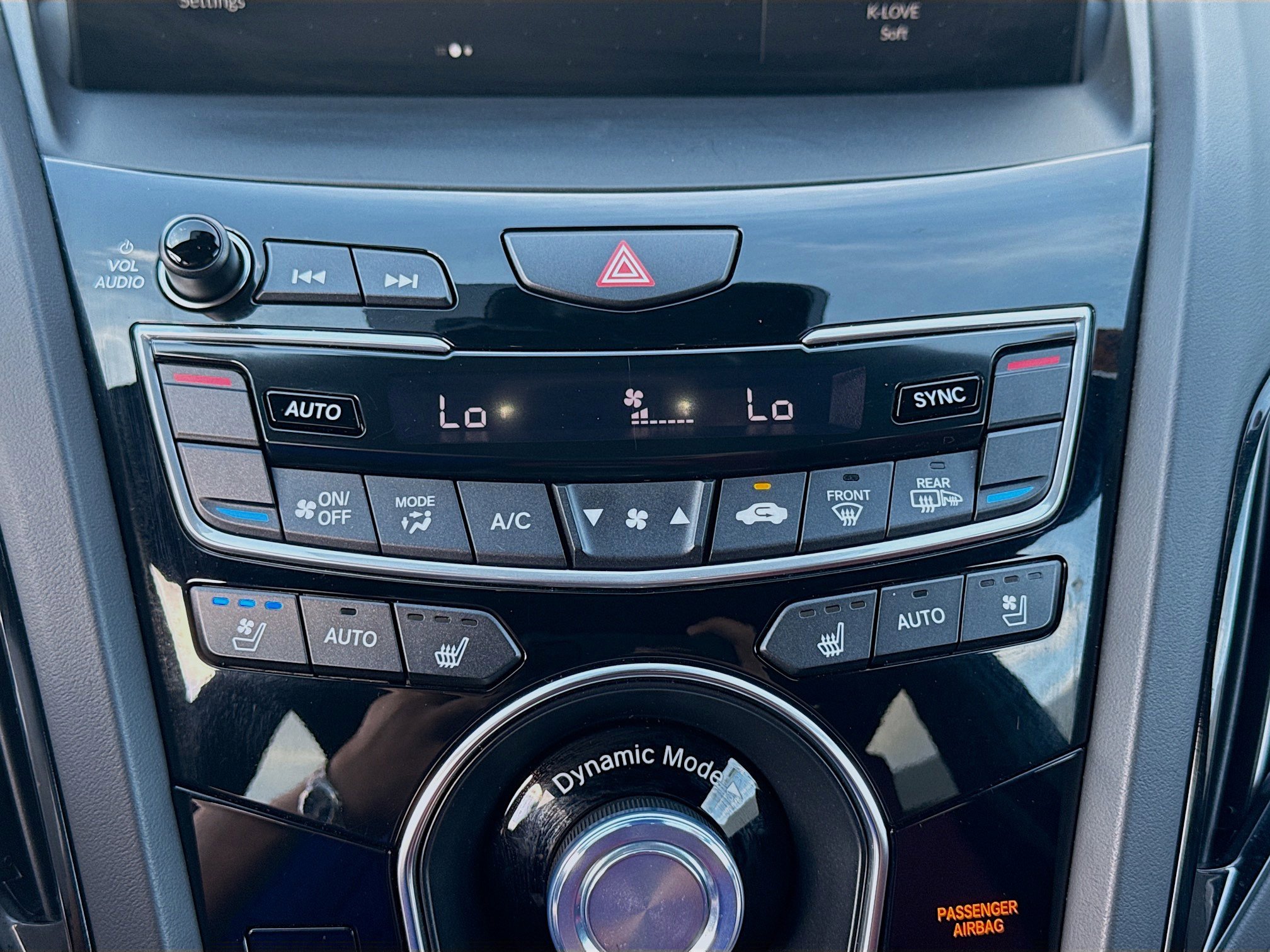 Used 2024 Acura RDX A-Spec image 15