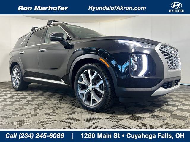 Used 2021 Hyundai Palisade SEL w/ Premium Package AWD/4WD image 1