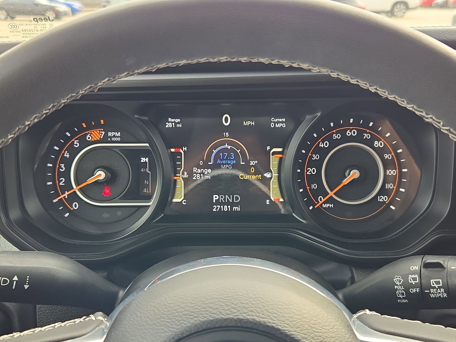 Used 2025 Jeep Wrangler Sahara AWD/4WD image 21