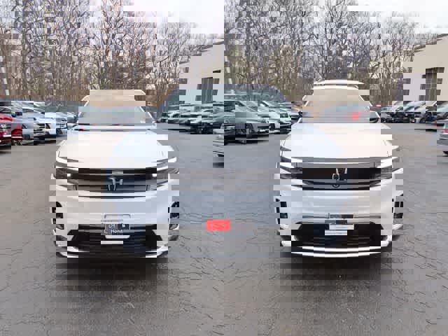 New 2026 Honda Prologue Elite image 6