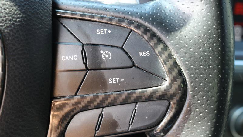 Used 2017 Dodge Charger R/T Scat Pack RWD image 10
