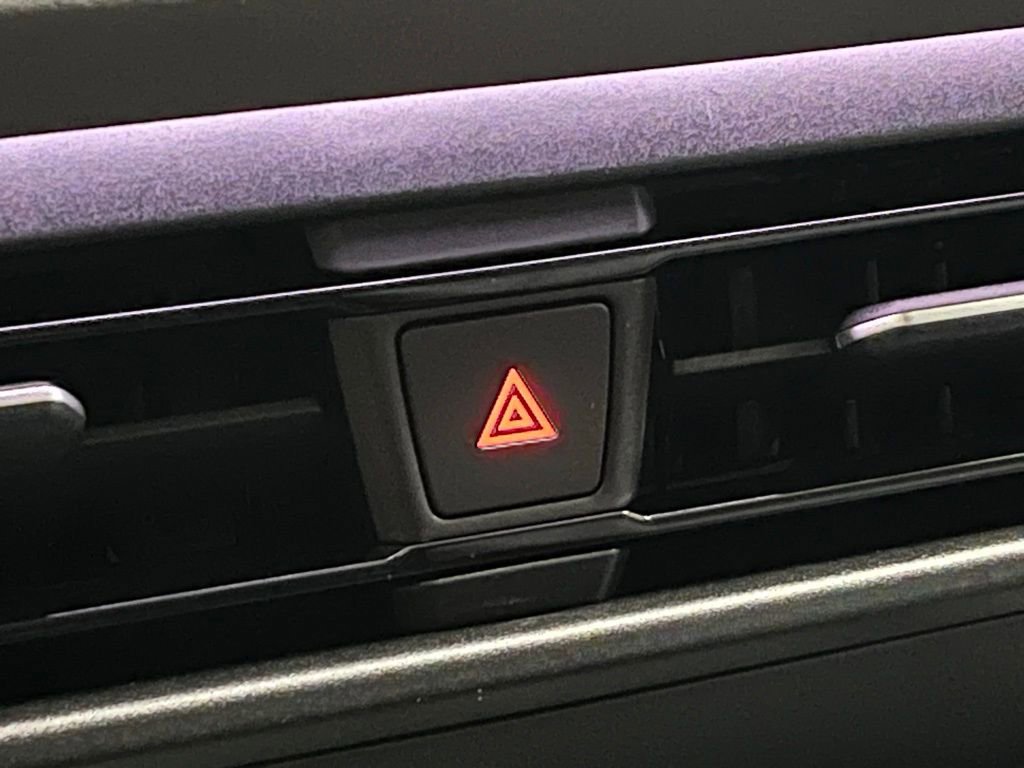 New 2026 Volkswagen Tiguan SE image 10