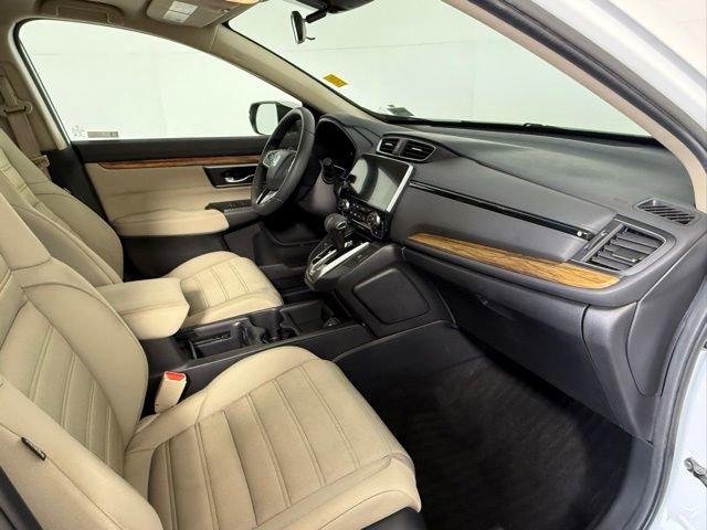 Used 2019 Honda CR-V EX image 47