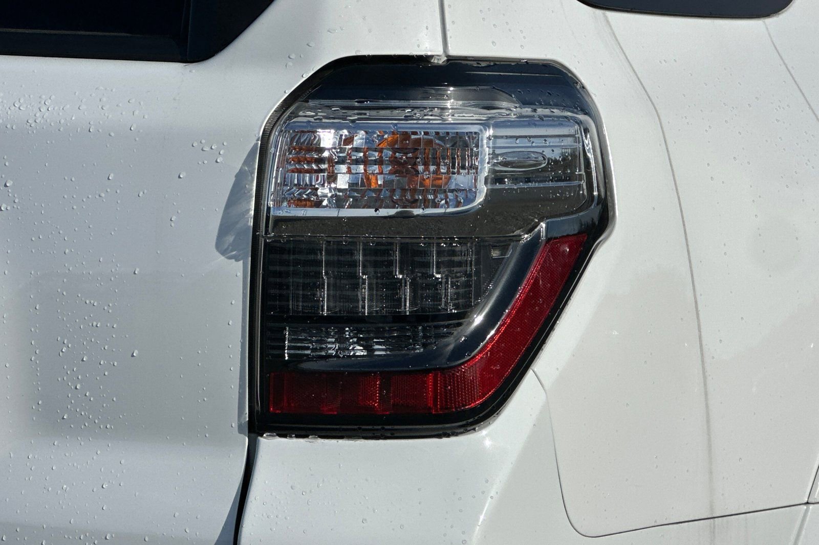 Used 2021 Toyota 4Runner Trail Special Edition image 46