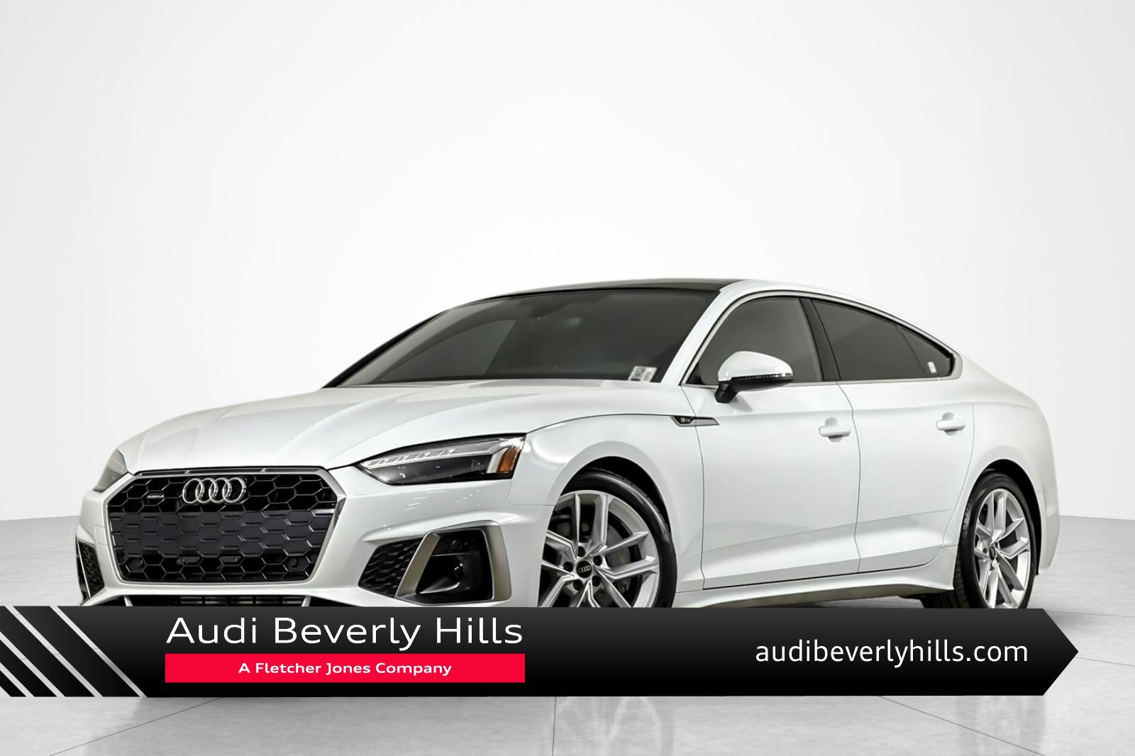 Used 2023 Audi A5 2.0T Premium w/ Convenience Package