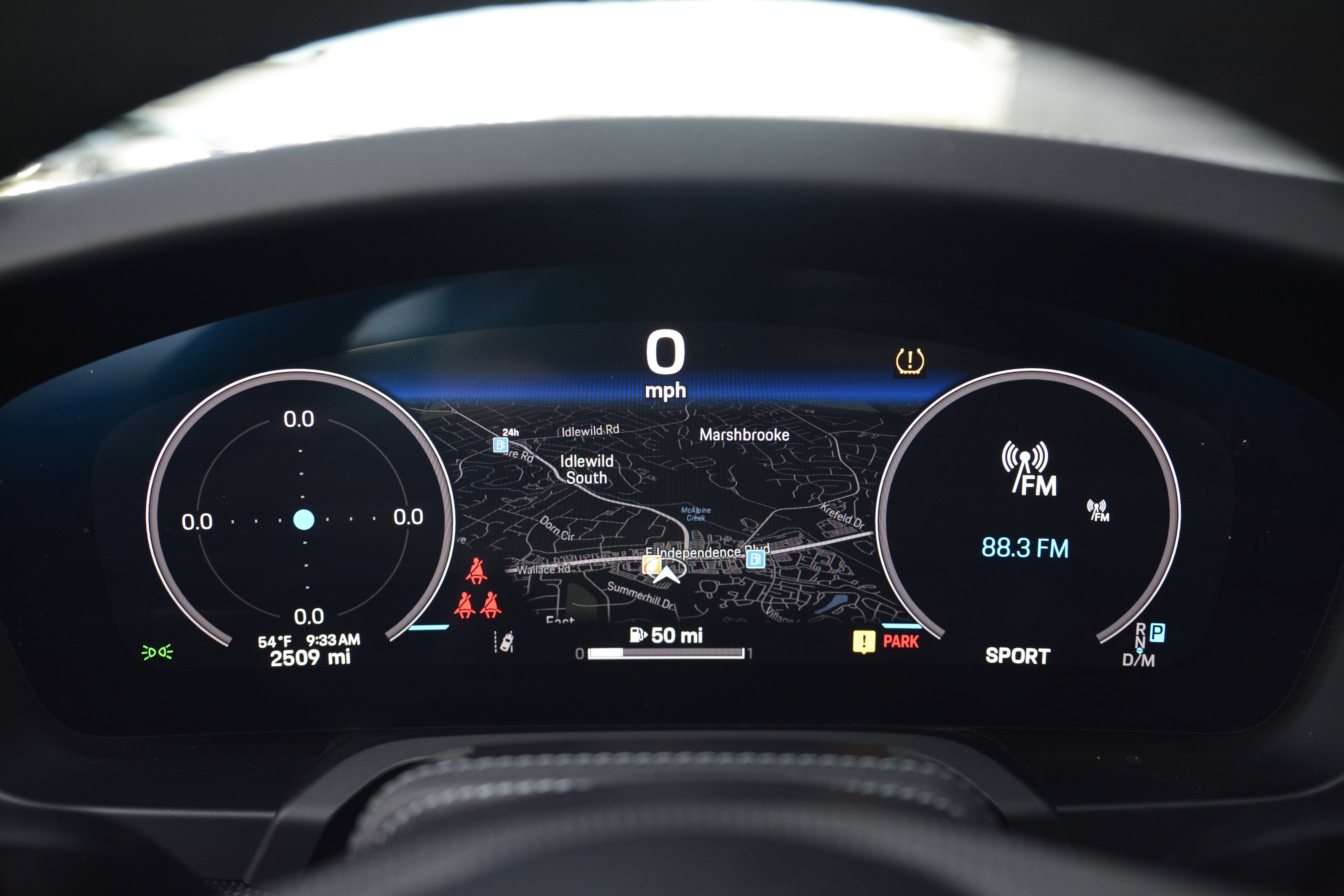 Certified 2025 Porsche 911 Carrera 4 GTS AWD/4WD image 19
