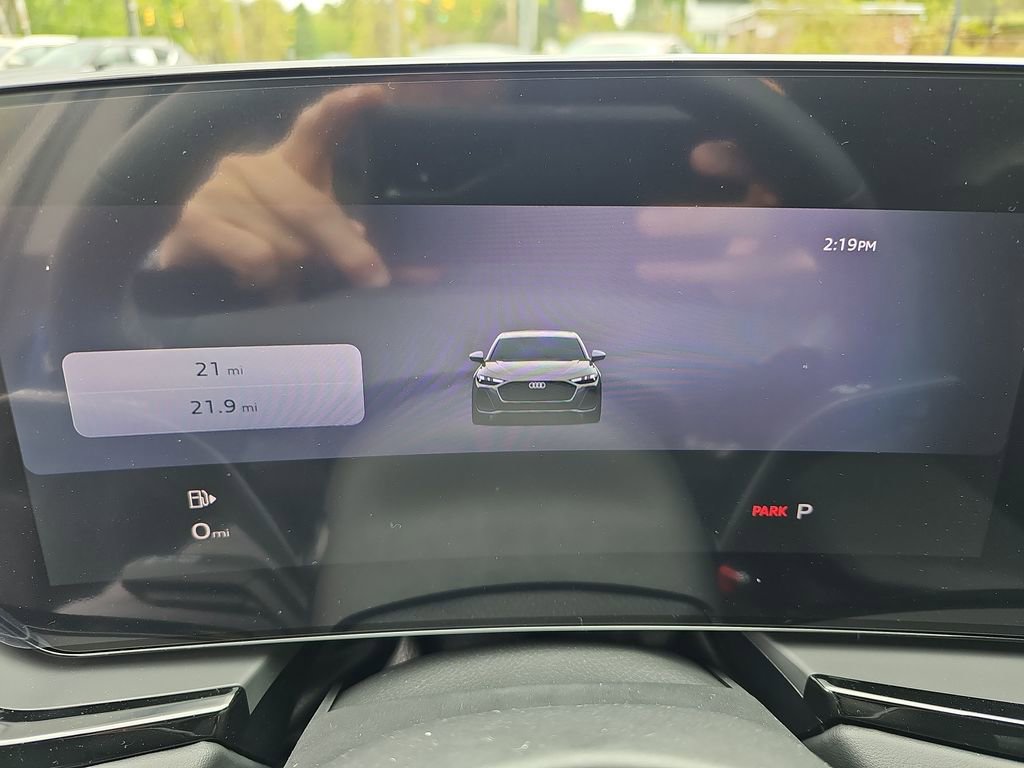New 2026 Audi A5 Premium AWD/4WD image 15