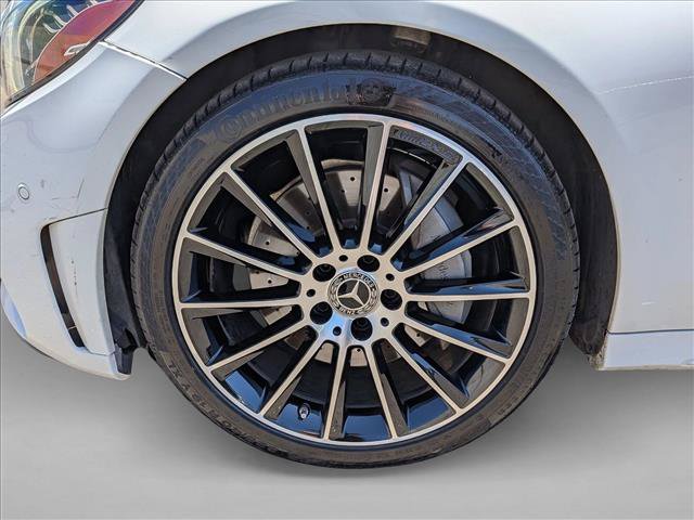 Used 2019 Mercedes-Benz C 300 Sedan image 23