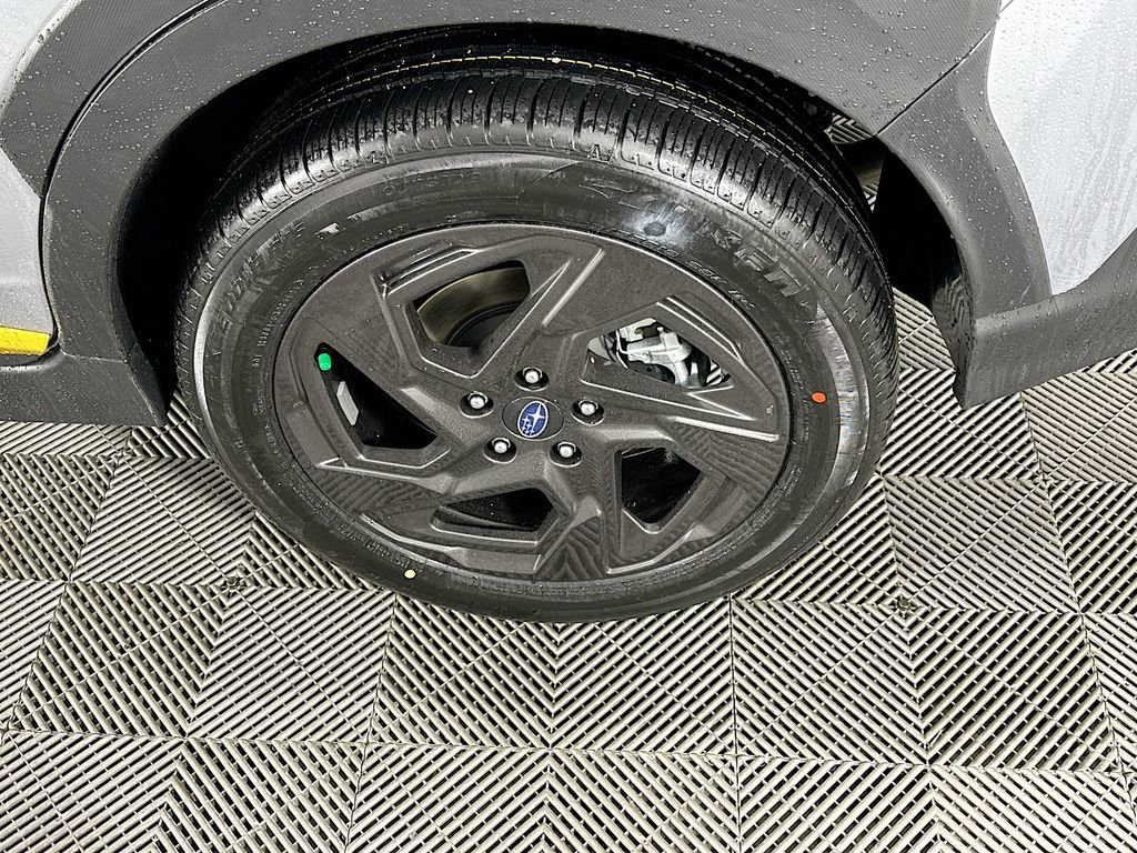 Certified 2025 Subaru Crosstrek 2.5i Sport w/ Crosstrek Mirror Package image 38