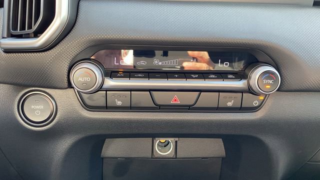 New 2025 MAZDA CX-50 2.5 Hybrid w/ Weather Package image 16