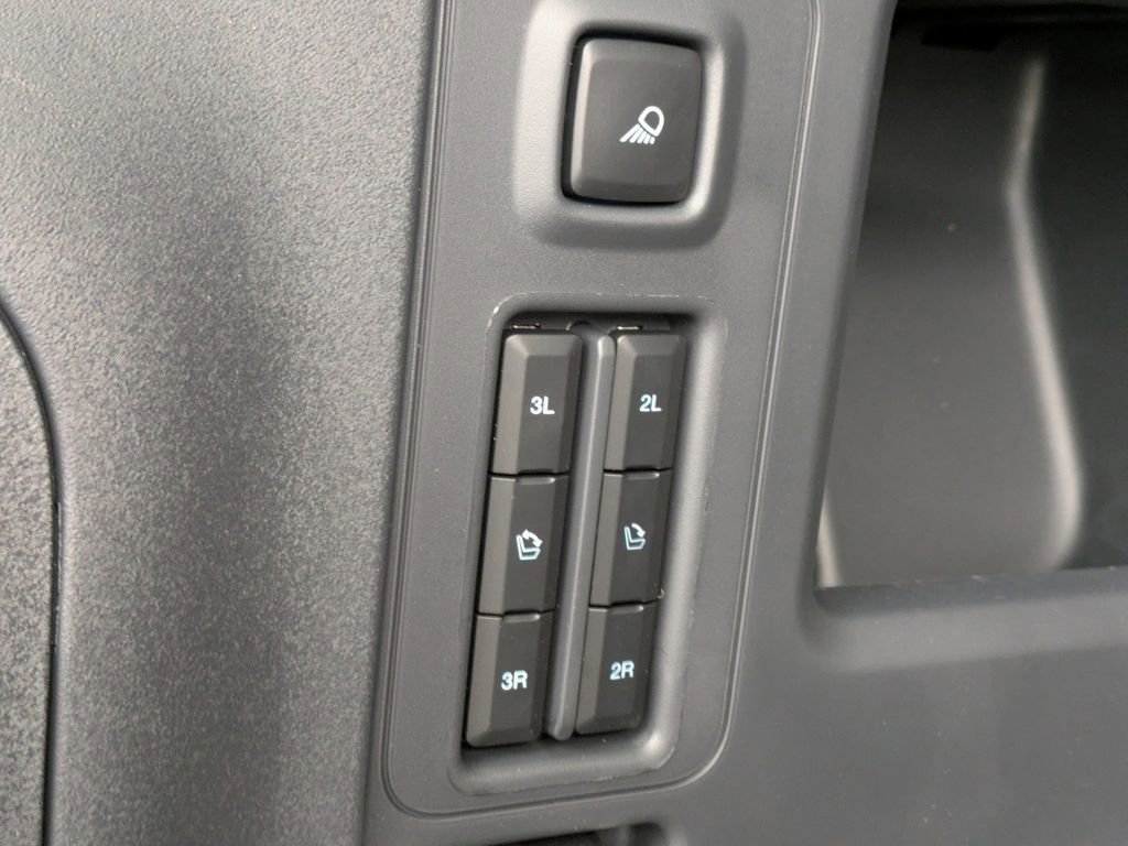 New 2026 Ford Expedition Platinum w/ Driver's Package image 13