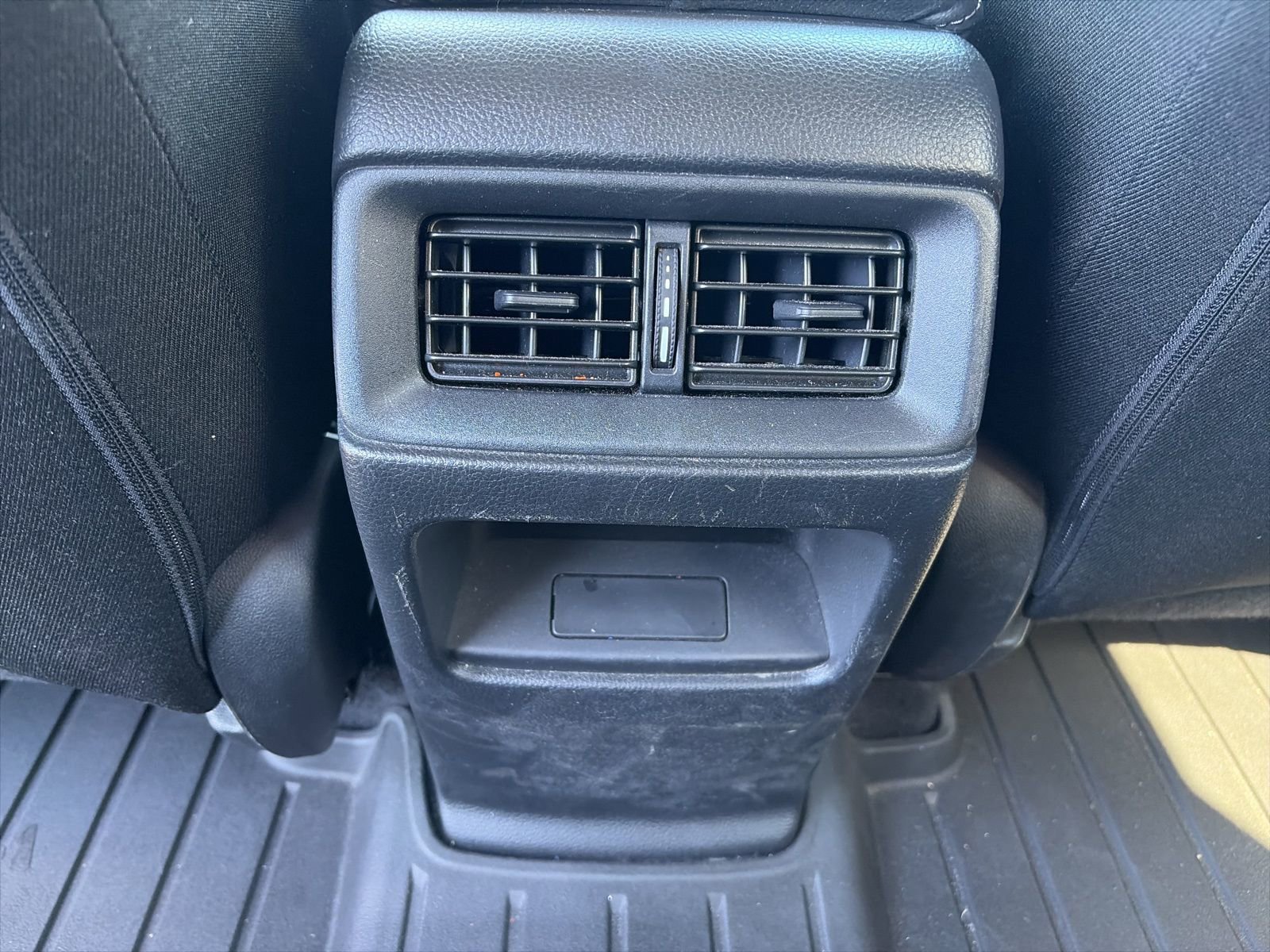 Certified 2025 Honda CR-V LX image 10