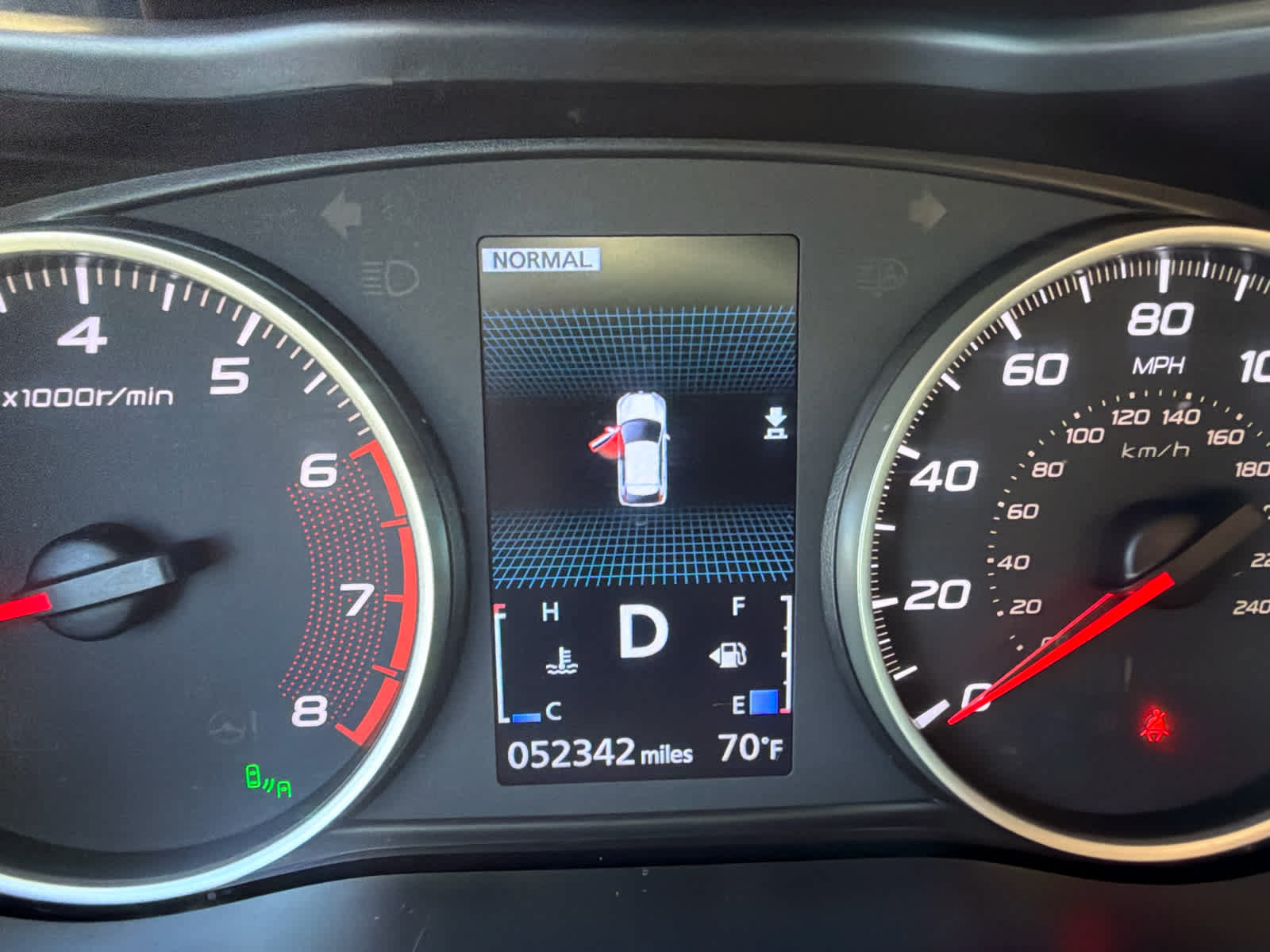 Used 2025 Mitsubishi Eclipse Cross SE AWD/4WD image 24