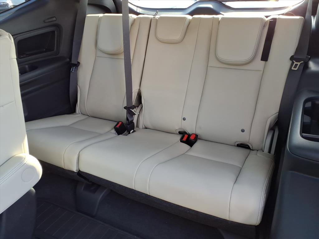 New 2026 Subaru Ascent Limited image 6