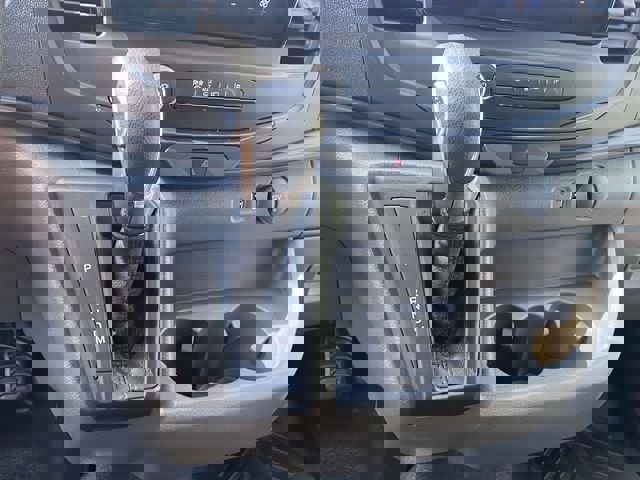 Used 2025 Ford Transit 250 Low Roof w/ Load Area Protection Package RWD image 29