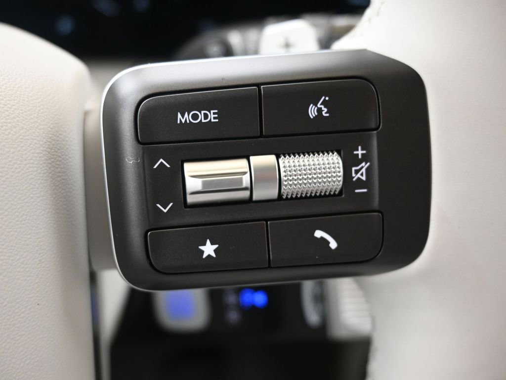 New 2026 Hyundai Palisade Limited image 30