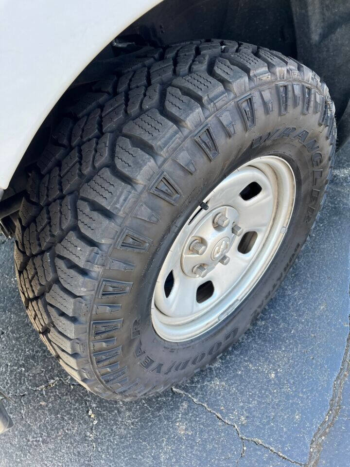 Used 2020 RAM 1500 Express image 20