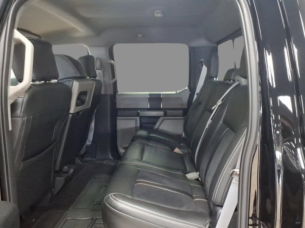 Used 2018 Ford F150 XLT w/ Equipment Group 301A Mid AWD/4WD image 5