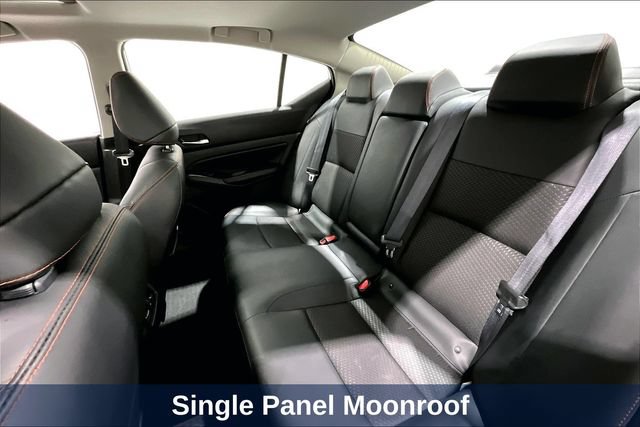 Used 2024 Nissan Altima 2.5 SR AWD/4WD image 30