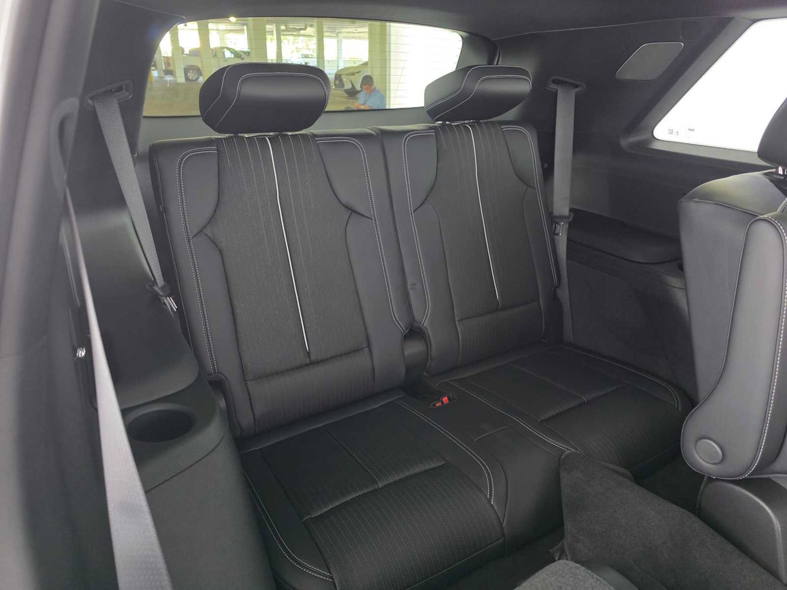 New 2027 Cadillac Vistiq Luxury AWD/4WD image 13