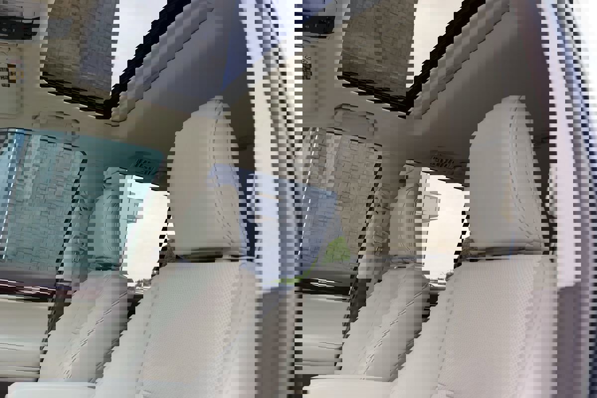 Used 2017 Lexus GX 460 Premium image 11