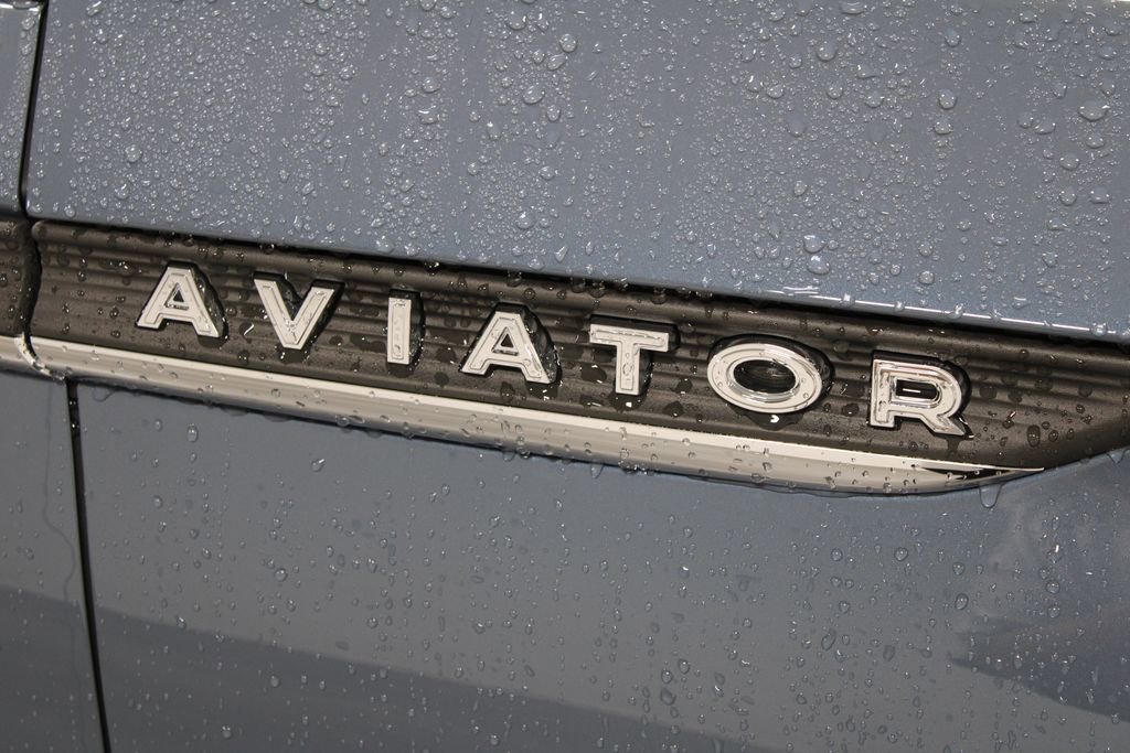 New 2026 Lincoln Aviator Reserve image 11