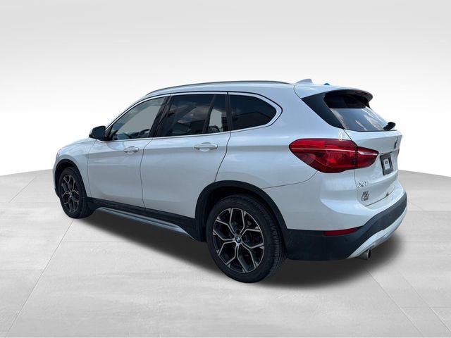 Used 2020 BMW X1 xDrive28i w/ Convenience Package AWD/4WD image 6