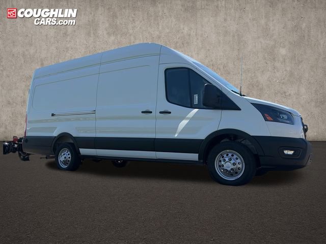 New 2026 Ford Transit 350 148 High Roof Extended AWD image 10