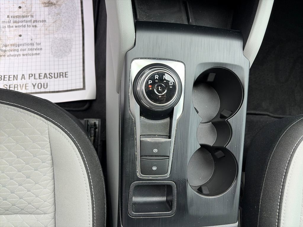 Used 2023 Ford Escape Active w/ Tech Pack #2 image 27