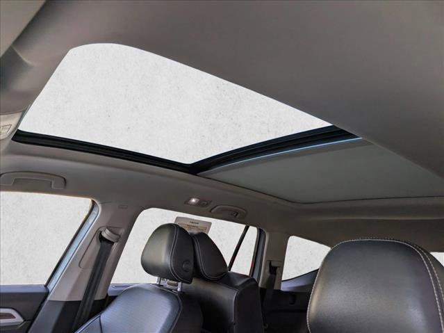 Used 2021 Volkswagen Atlas SEL image 23